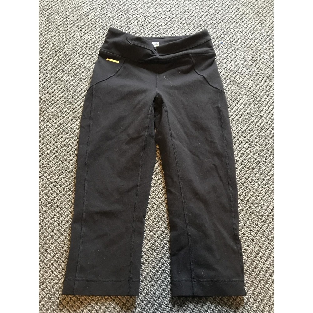 Lole Athletic Pants XS - pre-owned---good - Lolë
